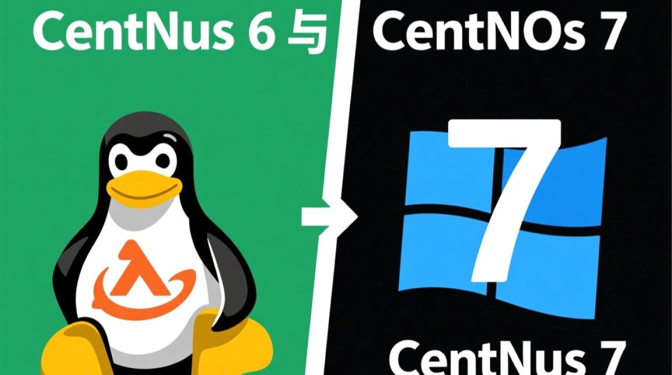 Centos6与Centos7有何显著区别?升级迁移时应注意哪些关键点?-图3 Centos6与Centos7有何显著区别?升级迁移时应注意哪些关键点?-图3
