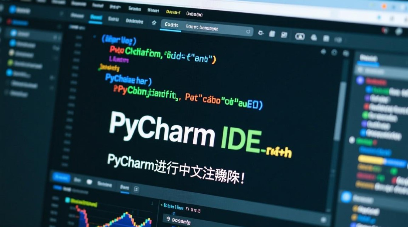 PyCharm中文注释为何总是报错?深层原因及解决方法大揭秘!-图1 PyCharm中文注释为何总是报错?深层原因及解决方法大揭秘!-图1