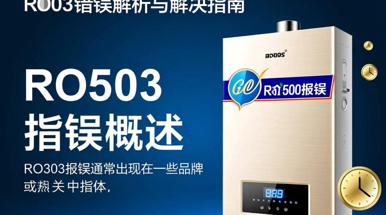 ro503报错究竟是什么原因导致的？快速排查与解决方法大揭秘！-图2