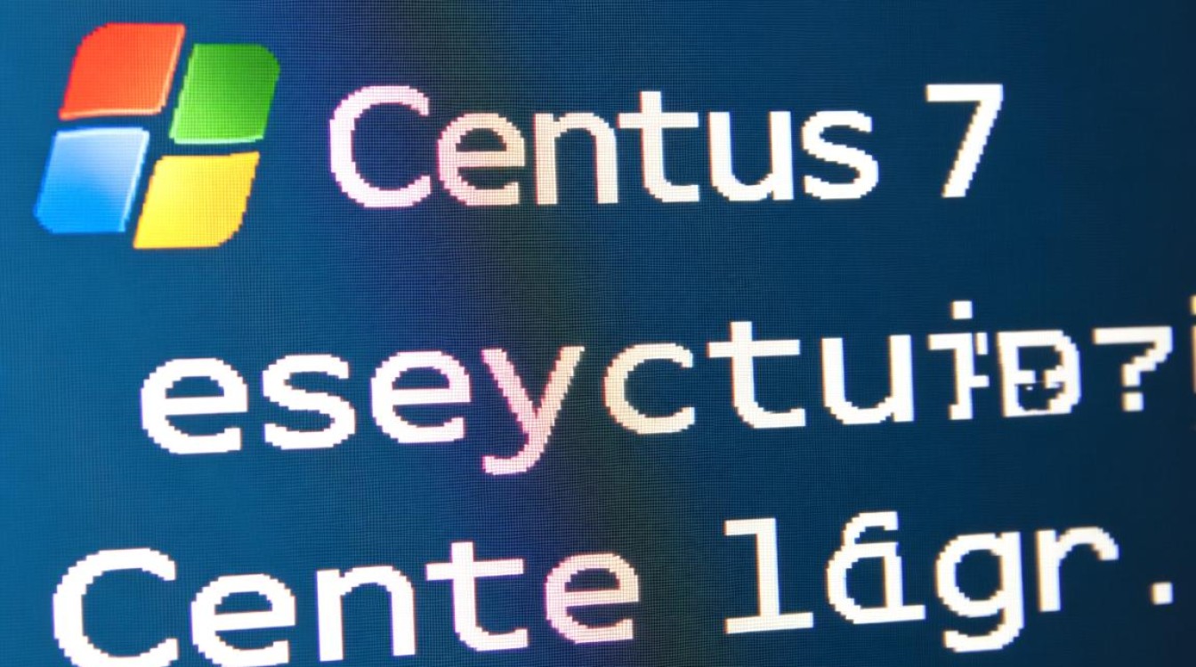 CentOS 7救援模式如何有效修复已安装的CentOS 6系统？-图1