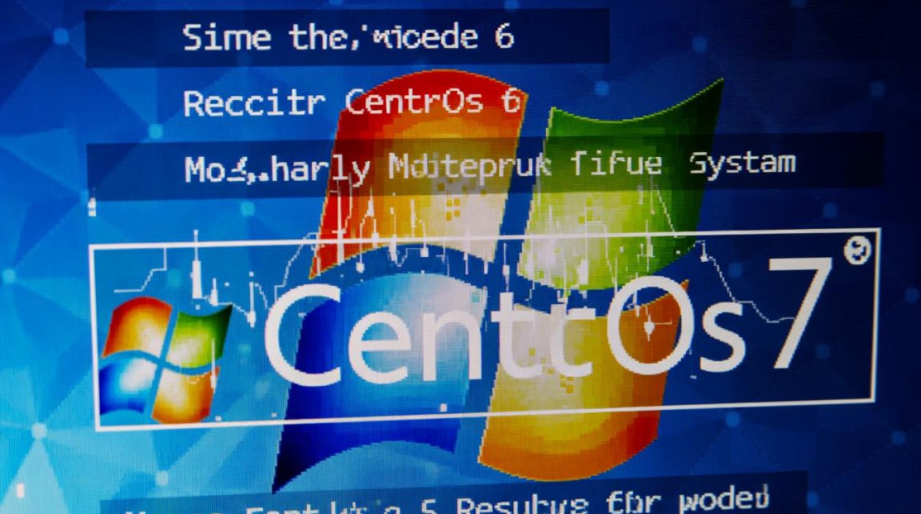CentOS 7救援模式如何有效修复已安装的CentOS 6系统？-图2