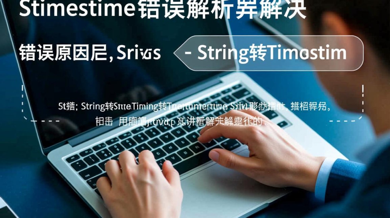 为什么在将string转换为timestamp时频繁出现错误？深度解析及解决策略！-图3