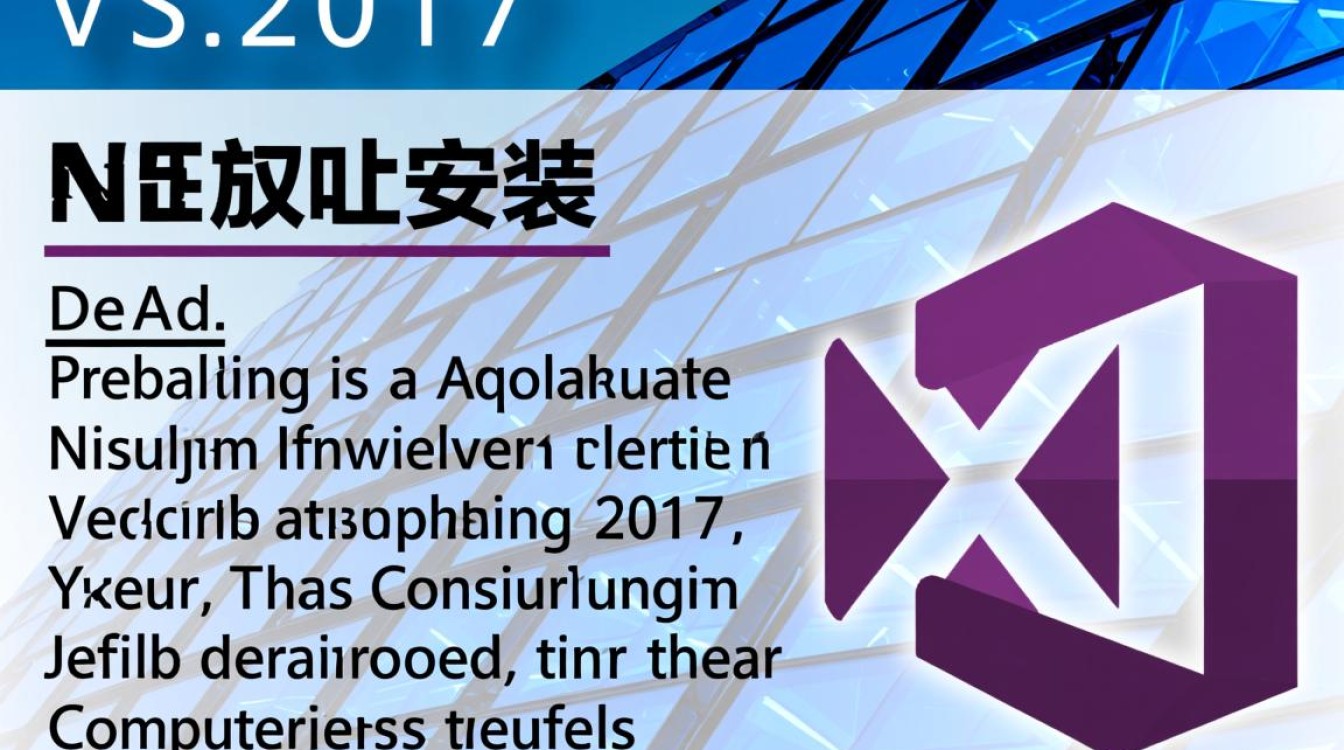 VS2017安装过程中遇到问题？揭秘安装全攻略及常见疑问解答！-图3