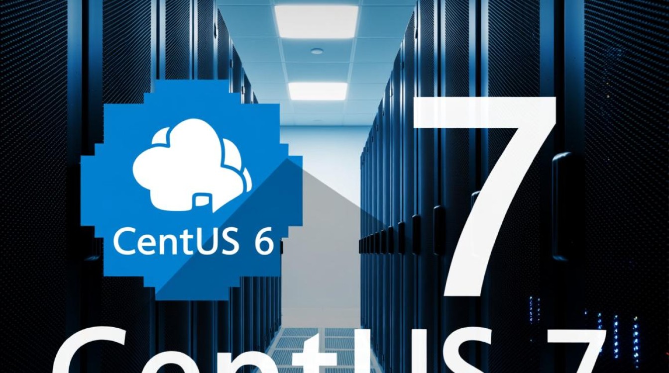 CentOS 6还是CentOS 7？选哪个版本最合适，优缺点分析对比？-图2