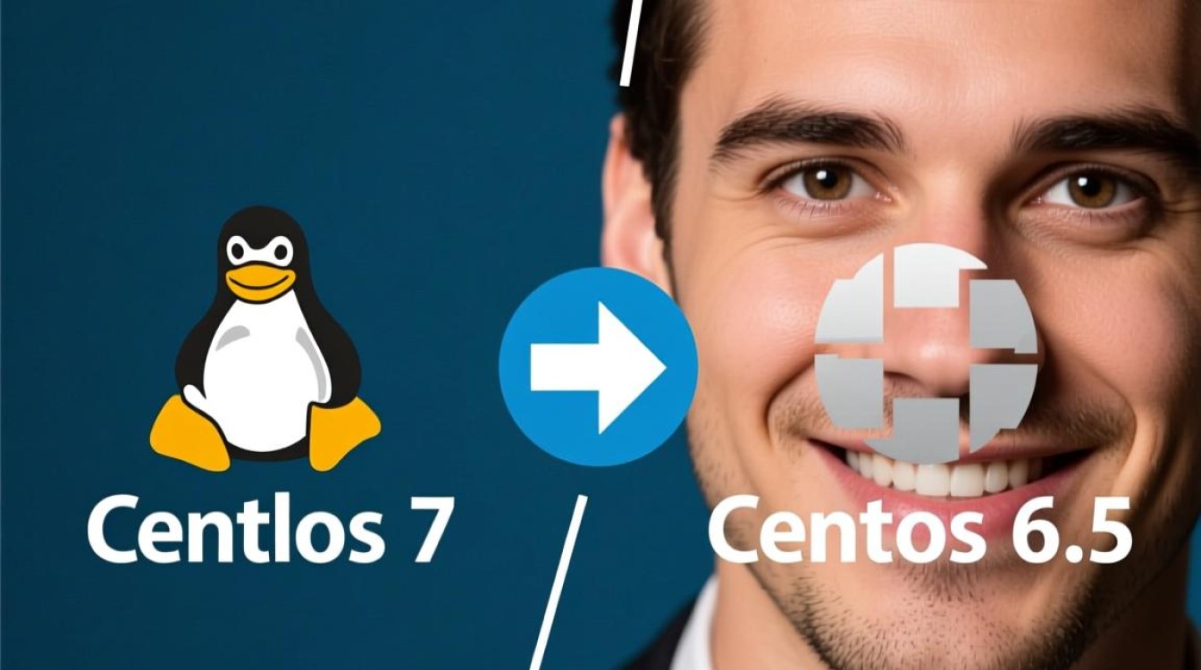 CentOS 7与CentOS 6.5究竟有何本质区别？升级迁移需注意哪些关键点？-图1