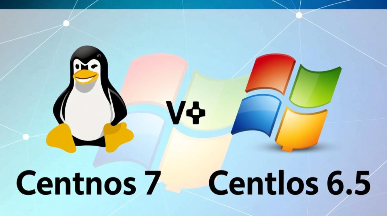 CentOS 7与CentOS 6.5究竟有何本质区别？升级迁移需注意哪些关键点？-图2
