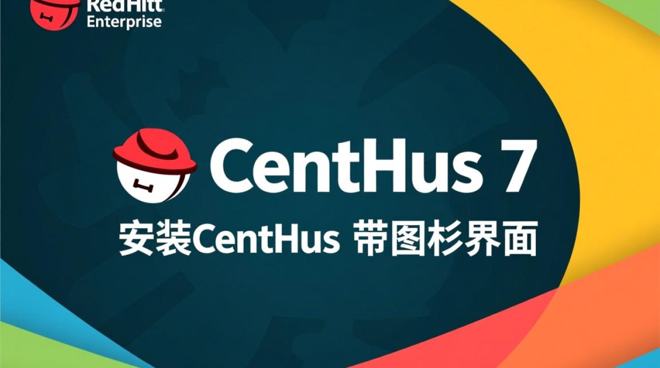 CentOS7安装CentOS带图形界面，具体步骤和注意事项有哪些？-图1