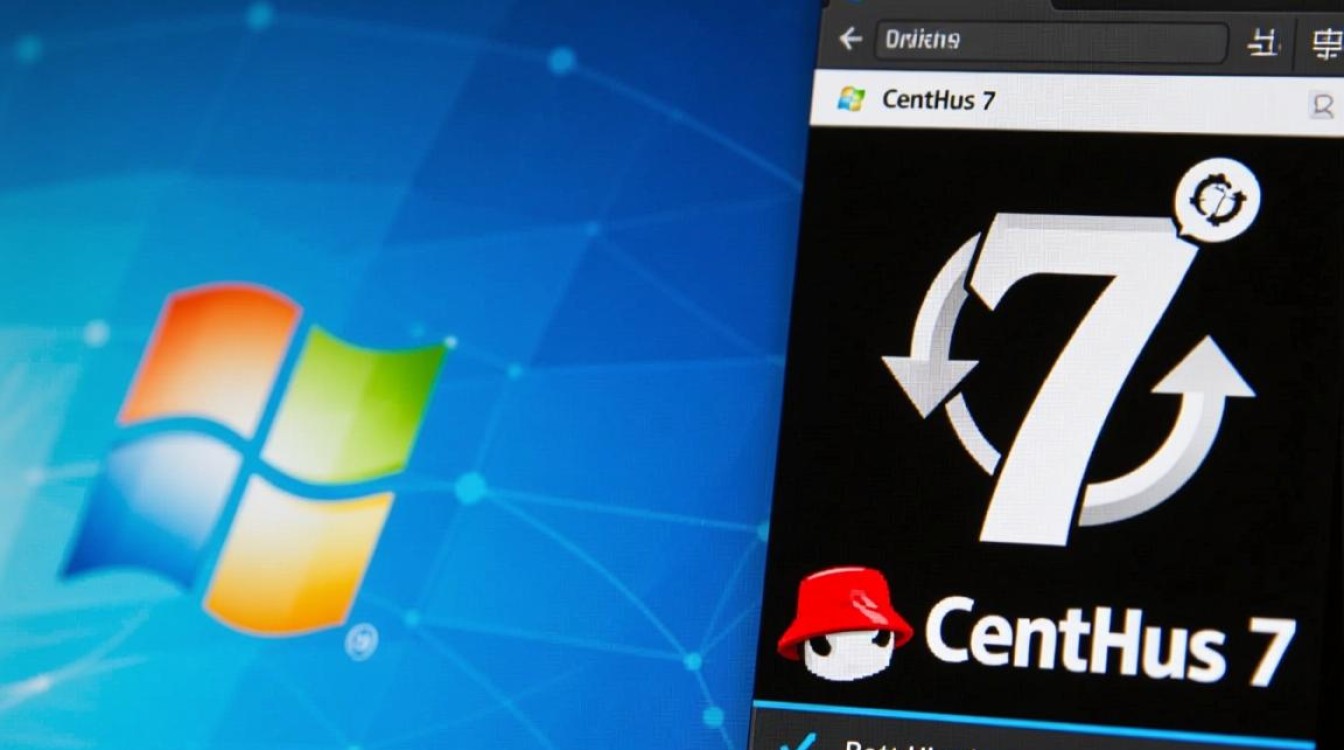 CentOS7安装CentOS带图形界面，具体步骤和注意事项有哪些？-图3