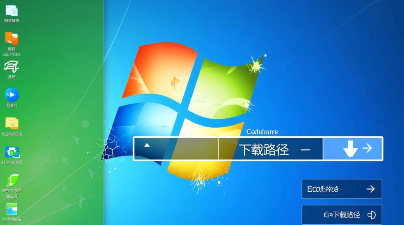 电脑下载路径为何不能更改?揭秘更改电脑下载路径的神秘面纱!-图3 电脑下载路径为何不能更改?揭秘更改电脑下载路径的神秘面纱!-图3