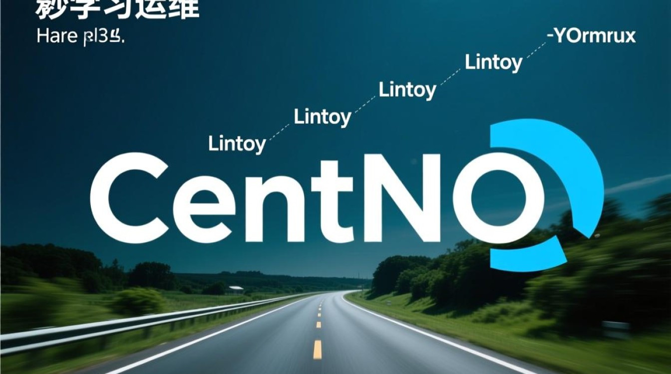 初学者在选择Linux系统时，先学centOS6还是更实用的centOS7？-图3