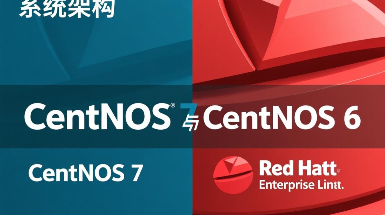 CentOS 7与CentOS 6版本差异显著，究竟升级后性能和兼容性如何？-图3