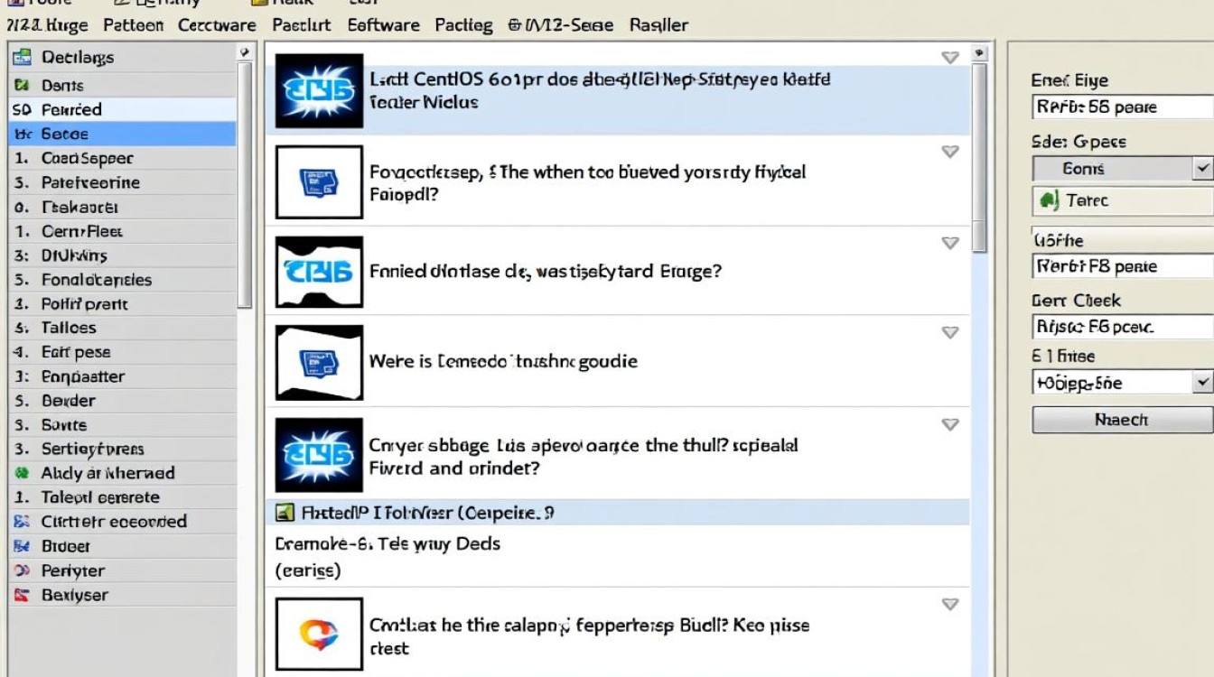 CentOS 5升级到CentOS 6，安装过程中包的兼容性和转换疑问解答？-图2