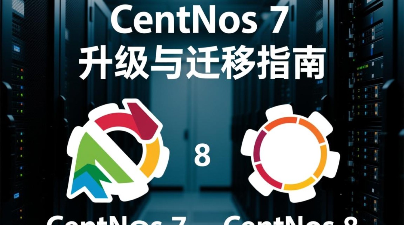 CentOS 7与CentOS 8，升级过程中会遇到哪些挑战与疑问？-图2
