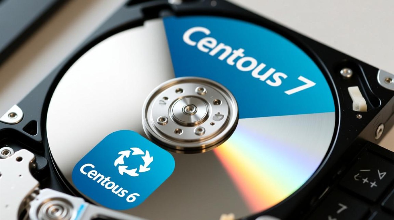 Centos6光盘升级至Centos7过程中可能遇到哪些具体问题？-图2