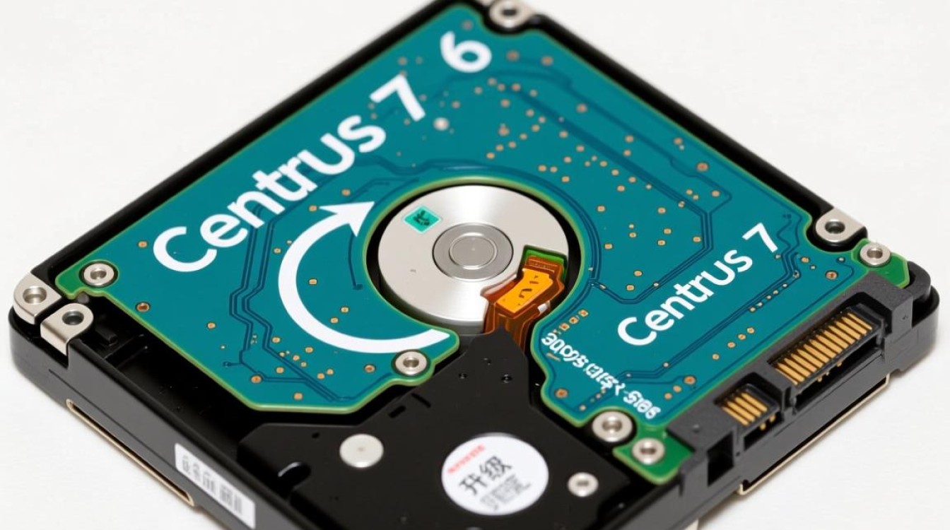 Centos6光盘升级至Centos7过程中可能遇到哪些具体问题？-图1