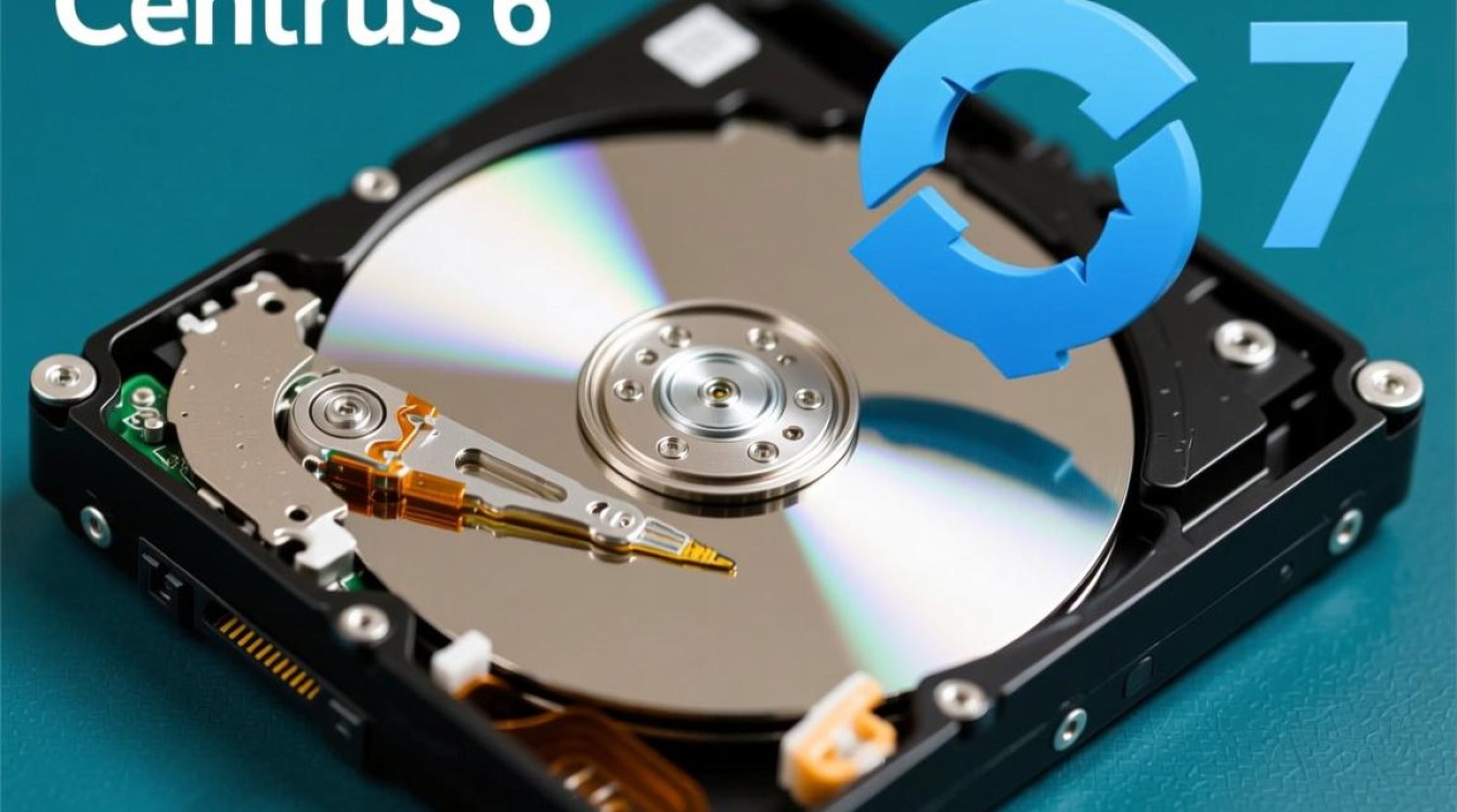 Centos6光盘升级至Centos7过程中可能遇到哪些具体问题？-图3
