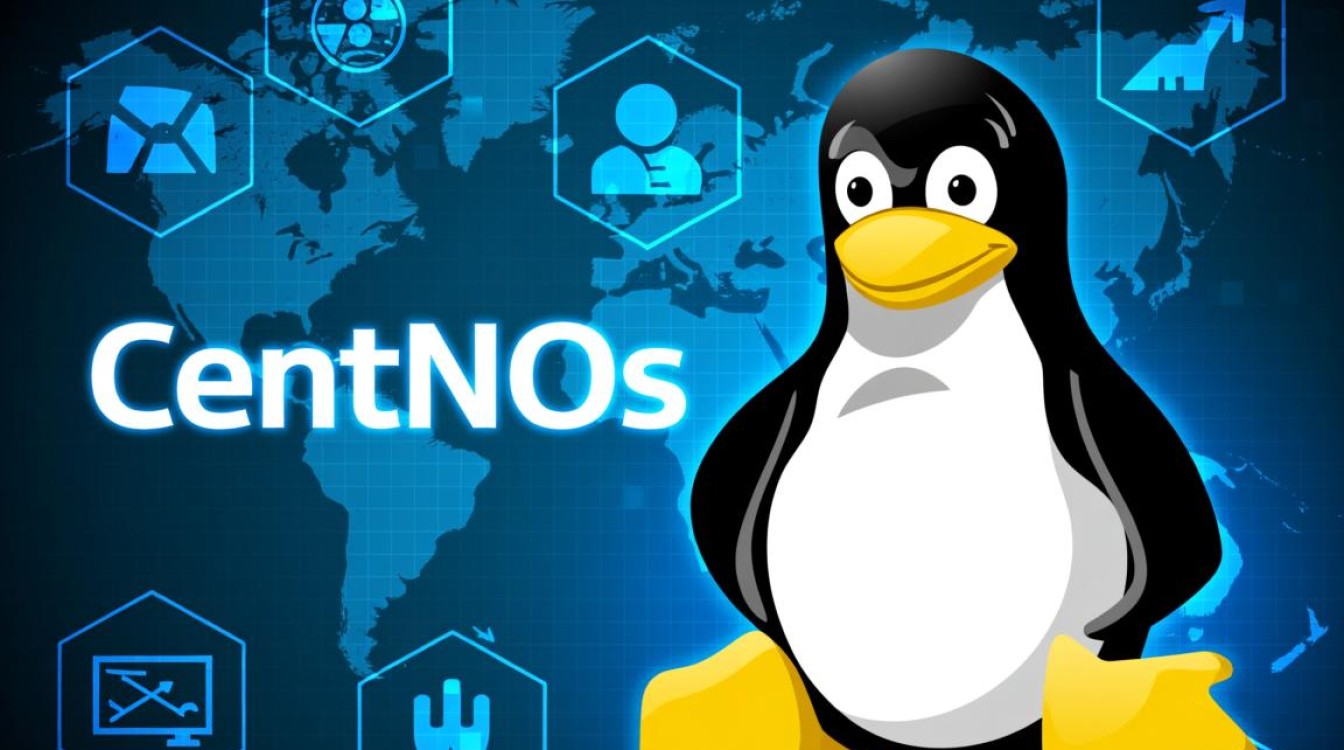 CentOS系统性能不佳，究竟是什么原因导致其性能表现不如预期？-图1