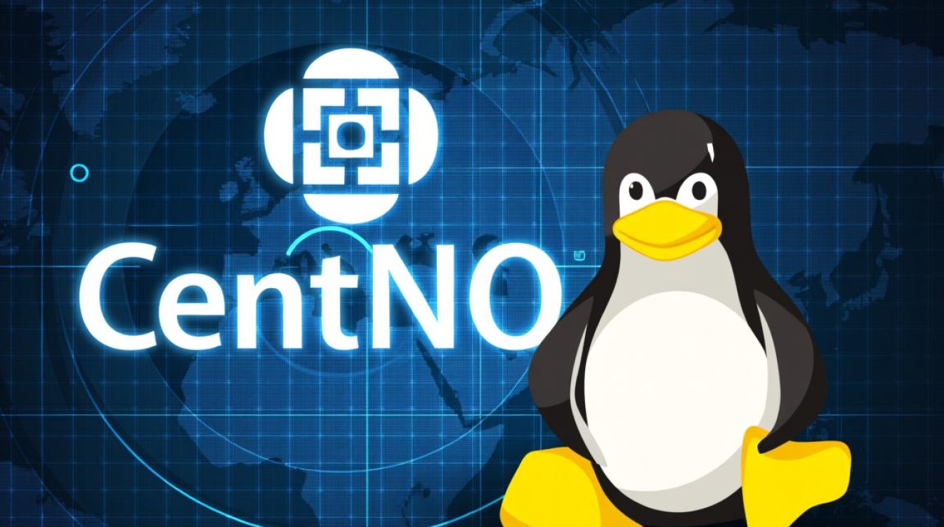 CentOS系统性能不佳，究竟是什么原因导致其性能表现不如预期？-图2