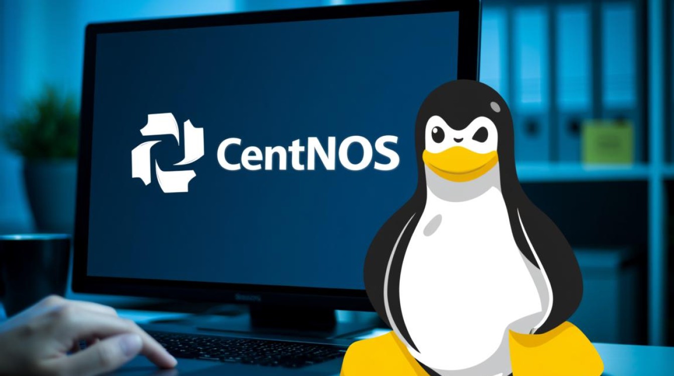 CentOS系统性能不佳，究竟是什么原因导致其性能表现不如预期？-图3