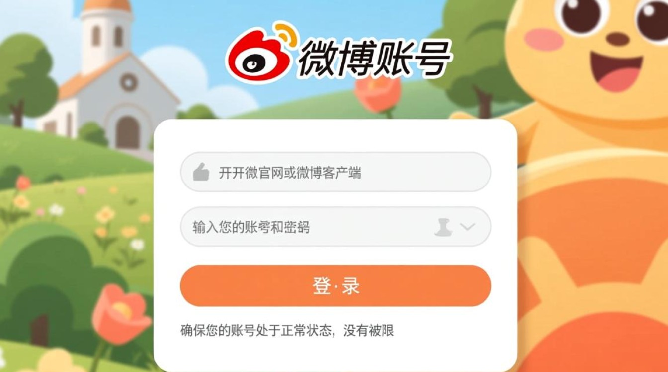 如何轻松更改微博昵称？官方指南及实用技巧揭秘！-图1