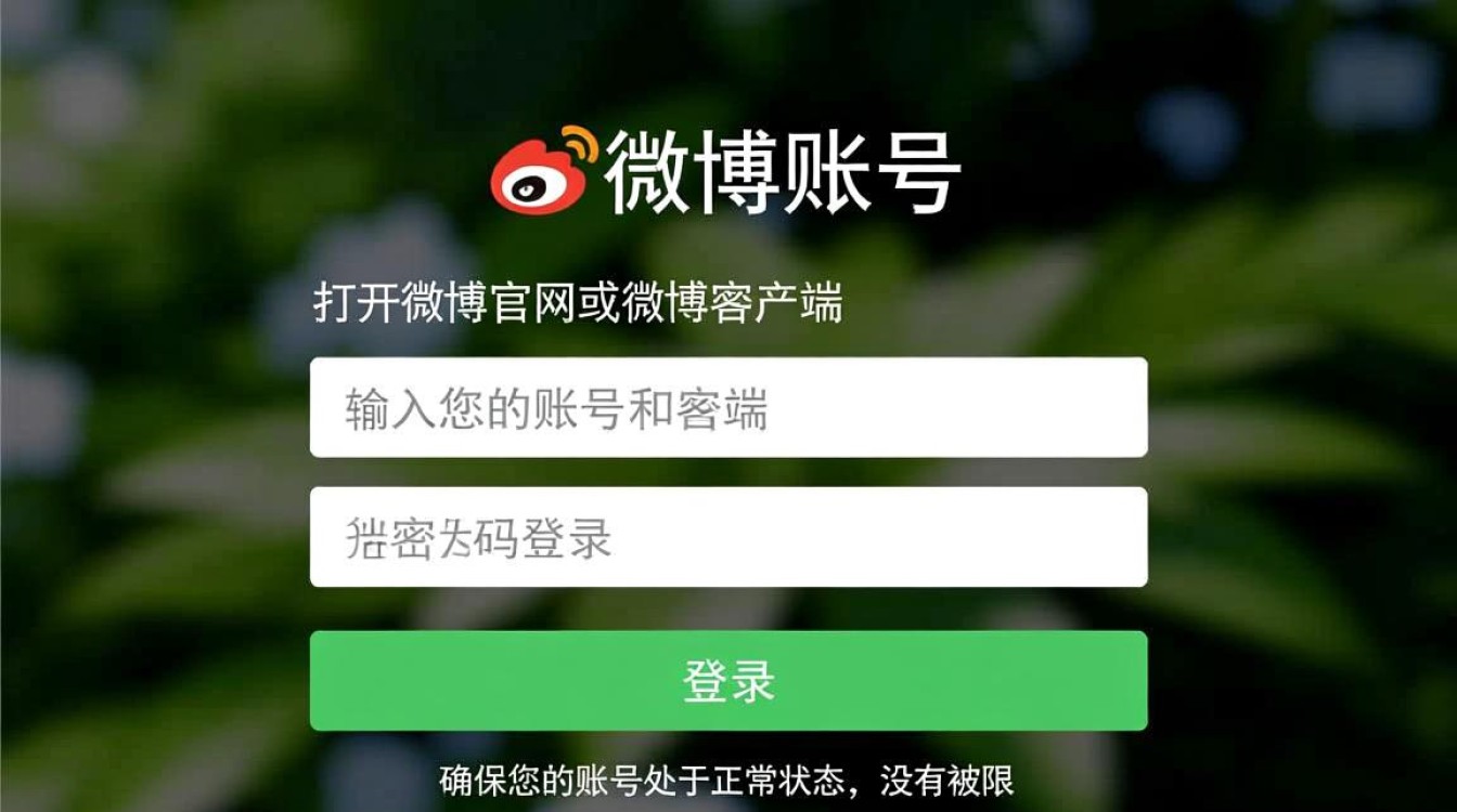 如何轻松更改微博昵称？官方指南及实用技巧揭秘！-图3