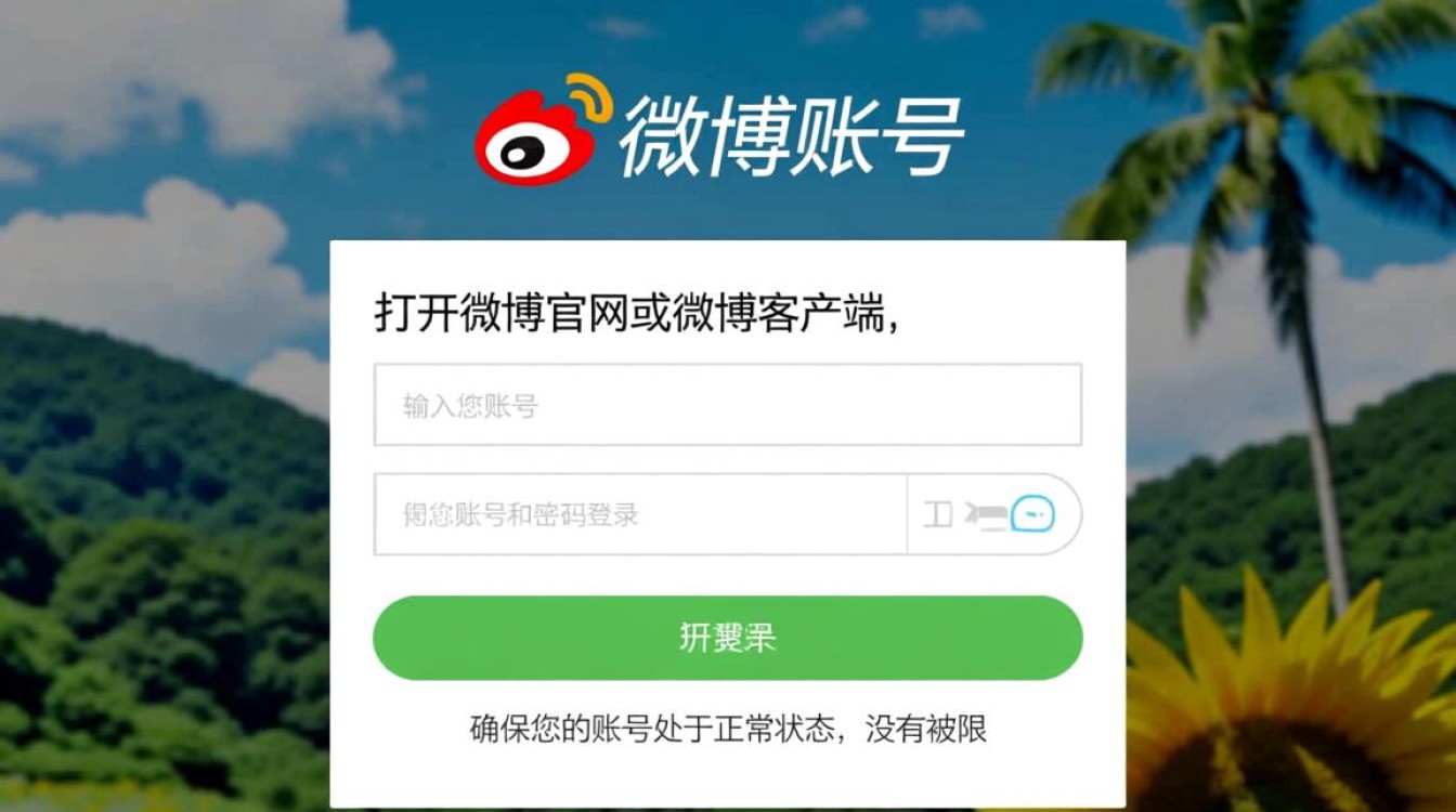如何轻松更改微博昵称？官方指南及实用技巧揭秘！-图2