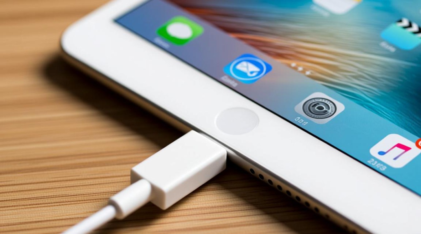 iPad连接U盘的步骤详解,是插USB-C还是Lightning端口?-图3 iPad连接U盘的步骤详解,是插USB-C还是Lightning端口?-图3