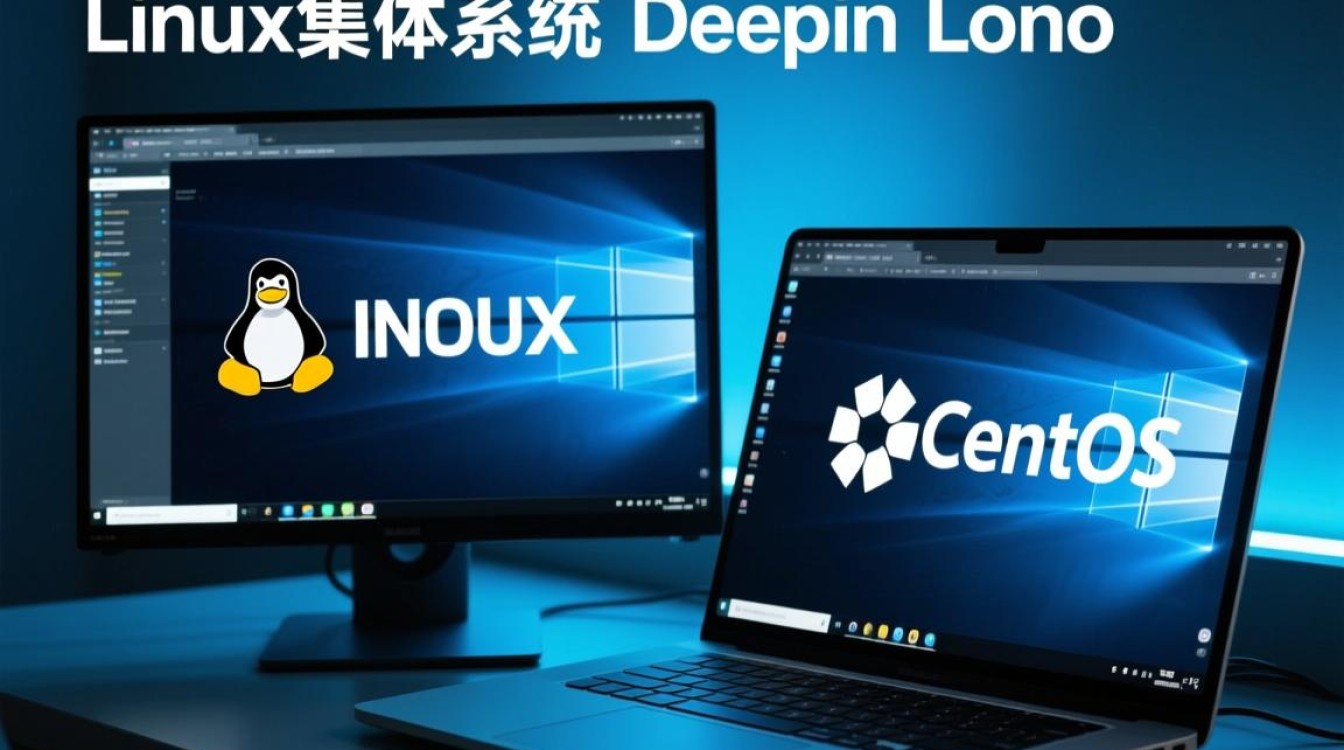 Deepin桌面与CentOS系统兼容性如何？使用体验如何？-图2