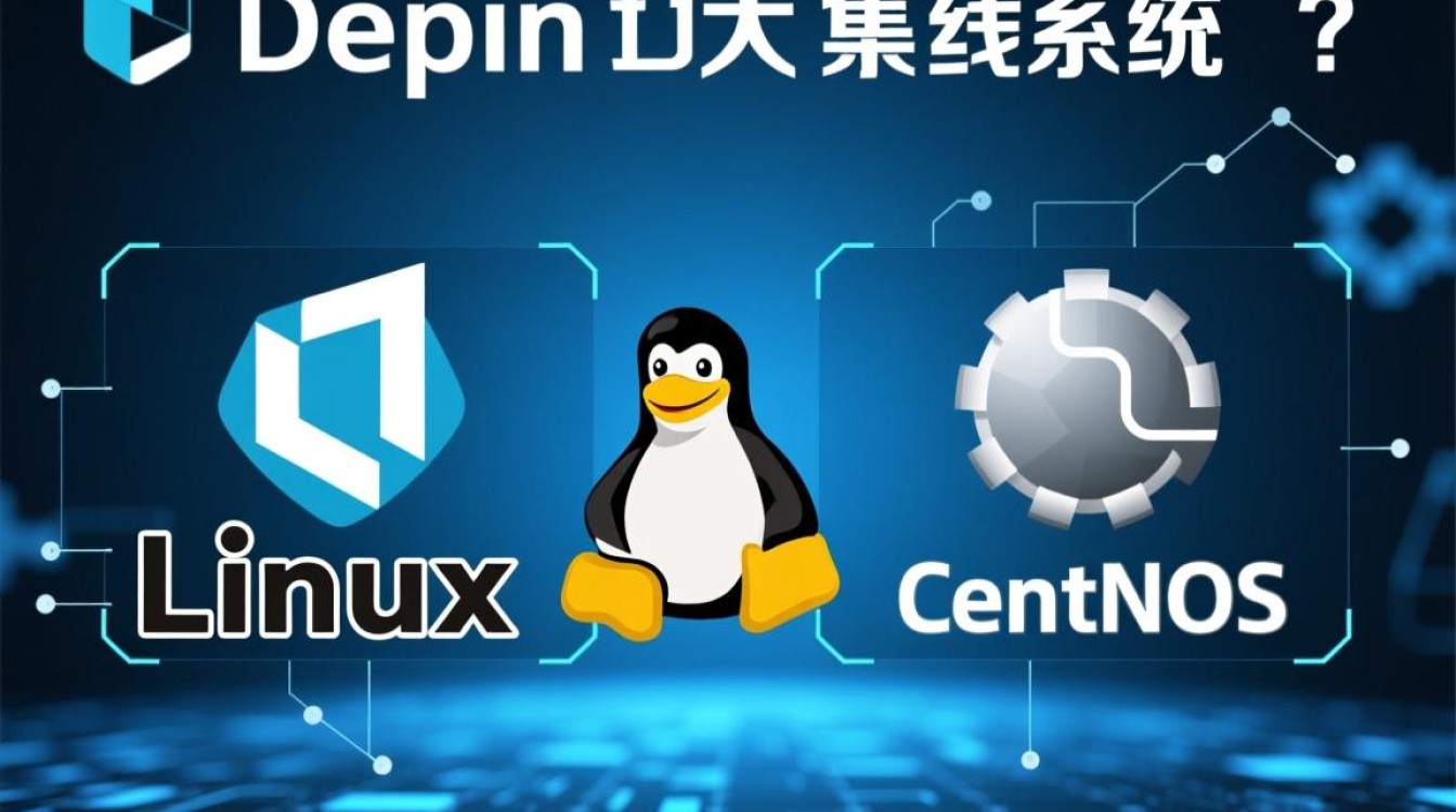 Deepin桌面与CentOS系统兼容性如何？使用体验如何？-图3