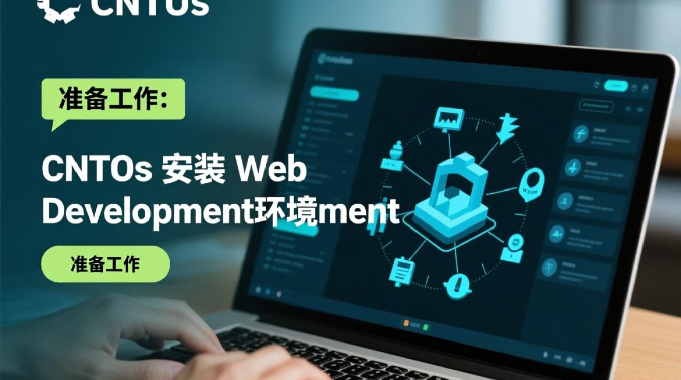 CentOS安装WebDev,具体步骤详解及常见问题解答?-图2 CentOS安装WebDev,具体步骤详解及常见问题解答?-图2