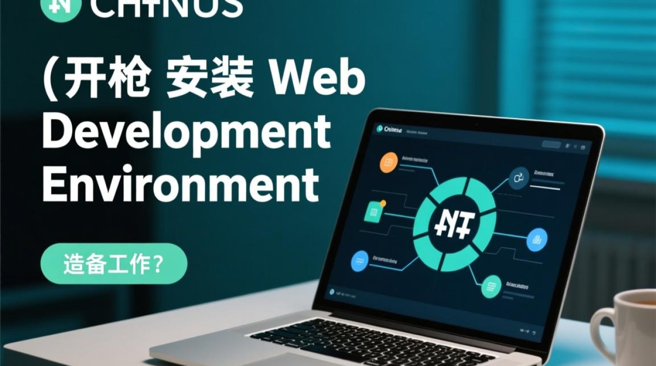 CentOS安装WebDev,具体步骤详解及常见问题解答?-图1 CentOS安装WebDev,具体步骤详解及常见问题解答?-图1