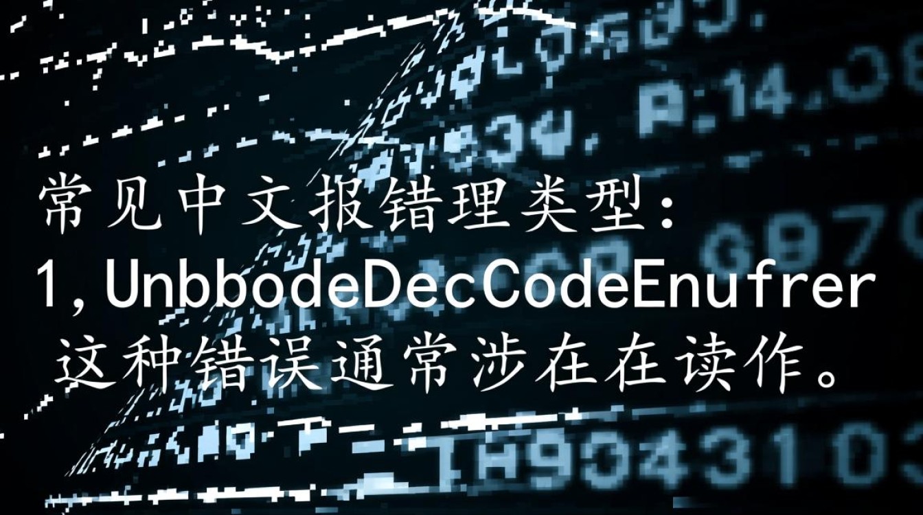 Python程序中出现中文报错？如何有效排查与解决？-图2