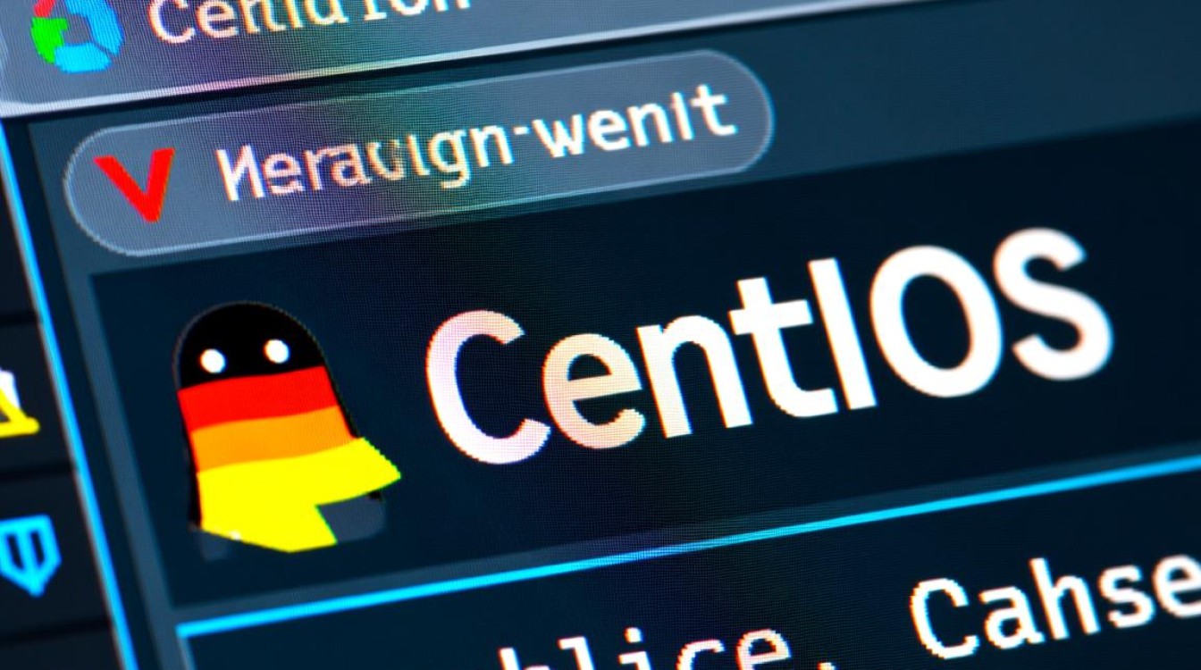 CentOS如何成功启用服务？详细步骤和常见问题解答？-图2