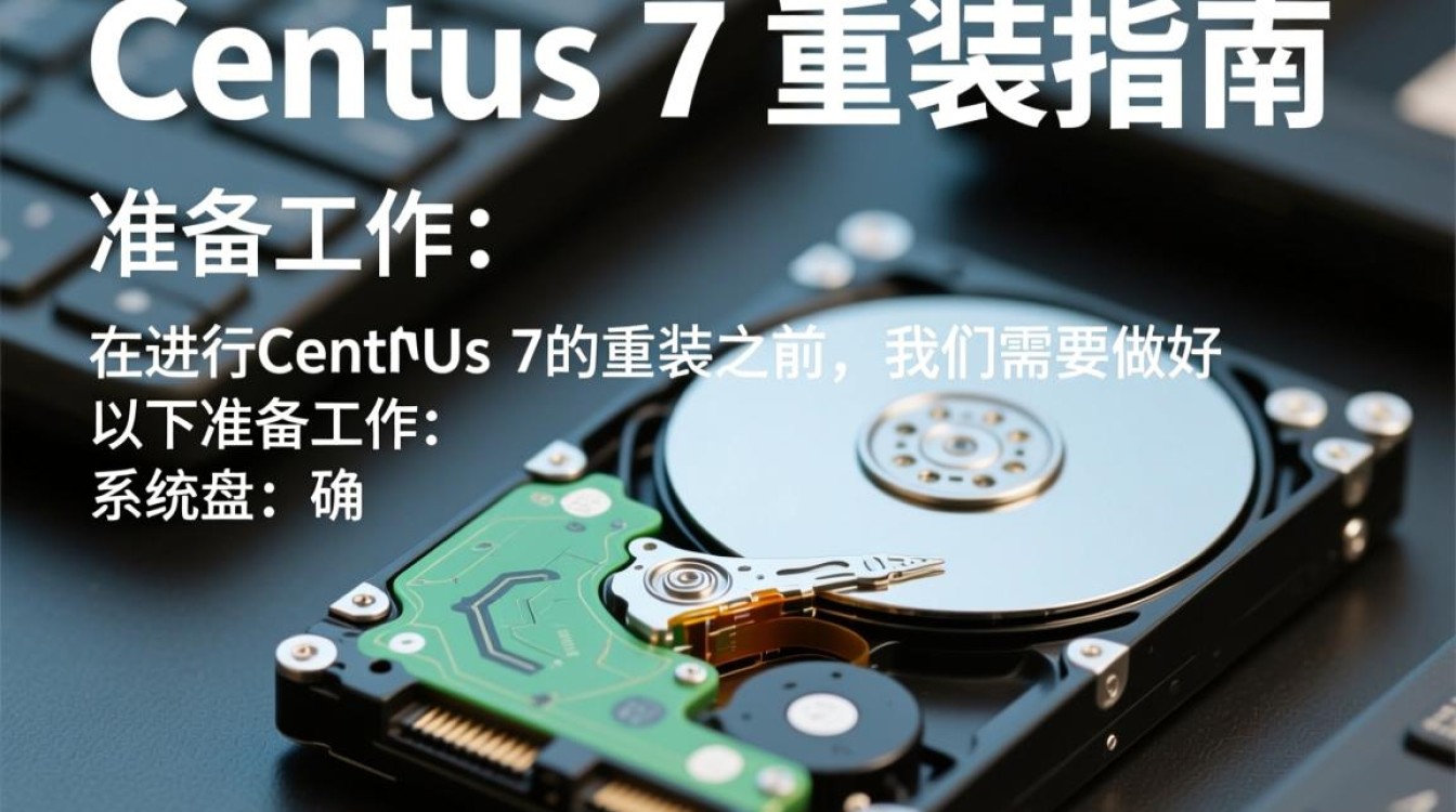 CentOS 7重装后为何某些系统功能无法正常使用？解决方法有哪些？-图3