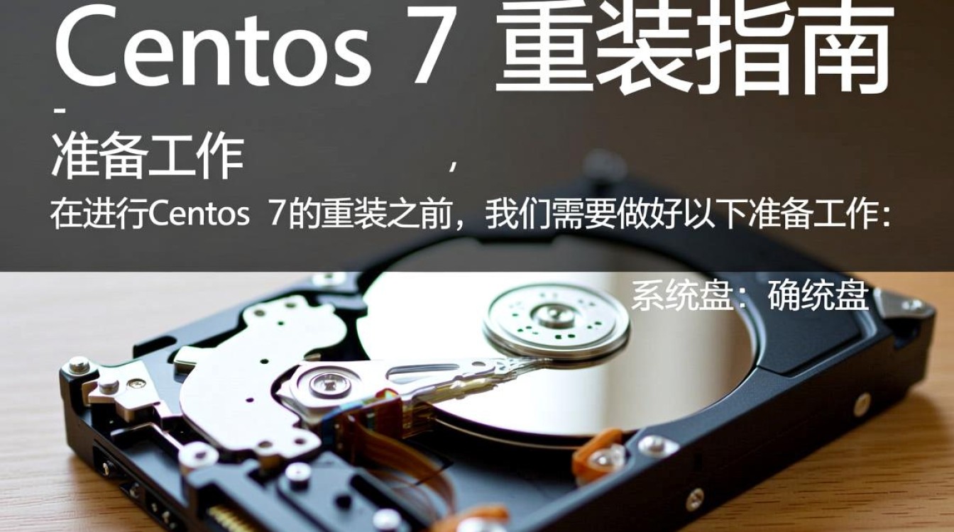 CentOS 7重装后为何某些系统功能无法正常使用？解决方法有哪些？-图2