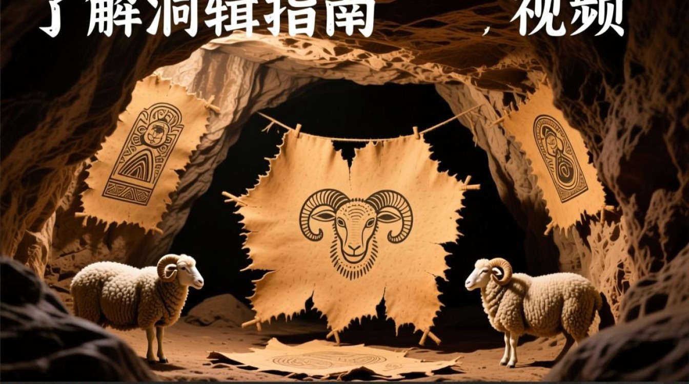 羊皮洞视频剪辑教程,有哪些高效技巧和工具推荐?-图3 羊皮洞视频剪辑教程,有哪些高效技巧和工具推荐?-图3
