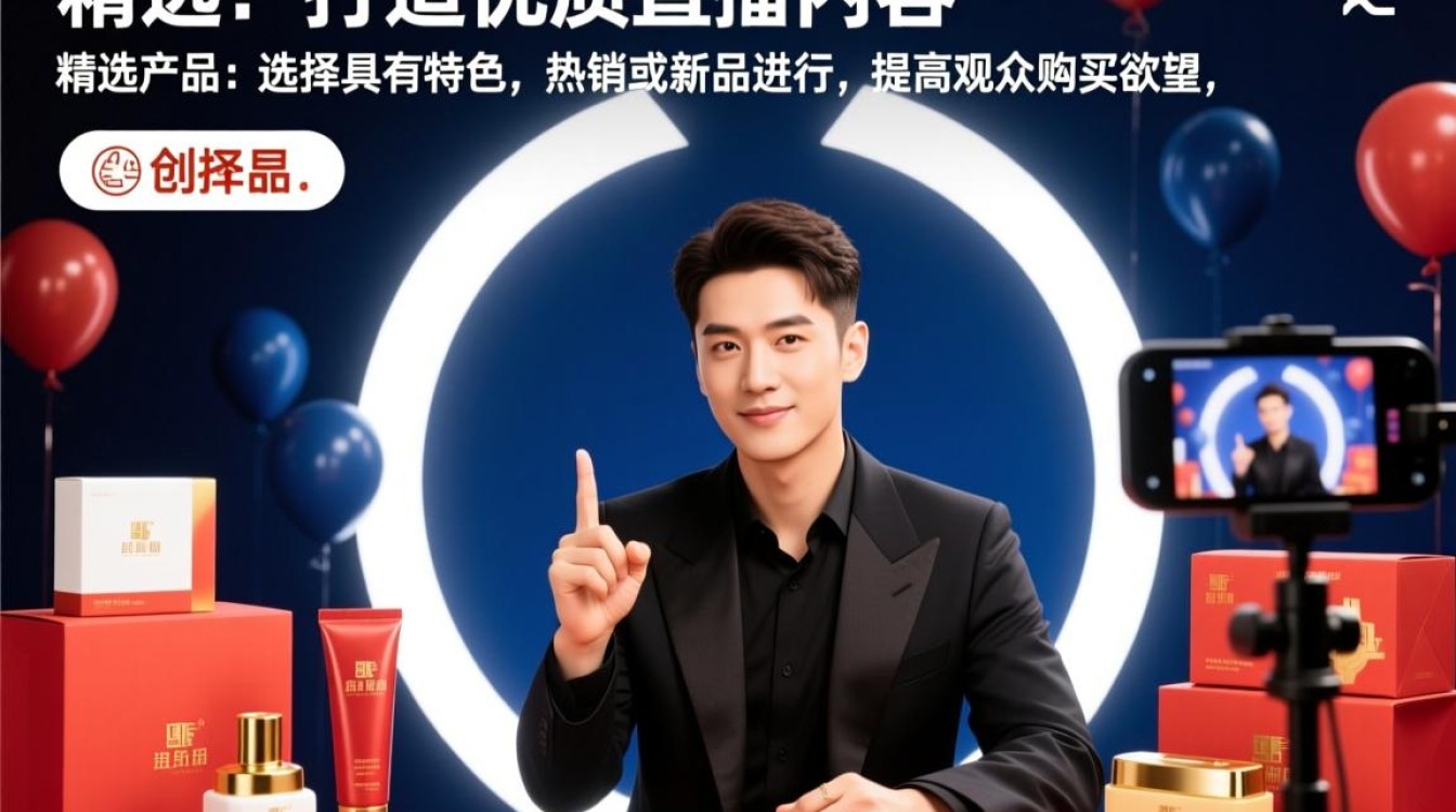 淘宝直播如何精准引流？揭秘高效吸粉策略与技巧！-图1