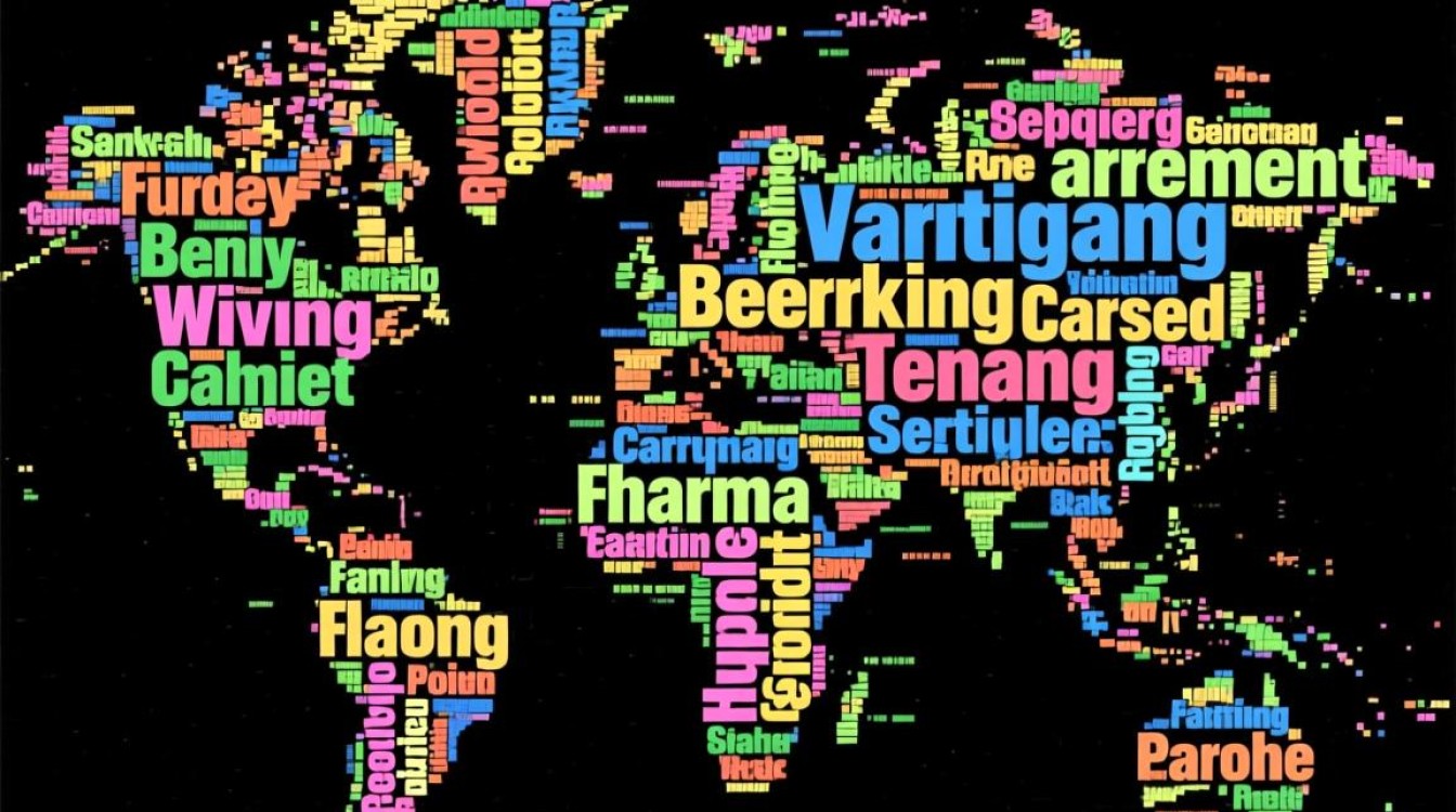 如何制作词云图？详细步骤与技巧揭秘！-图2