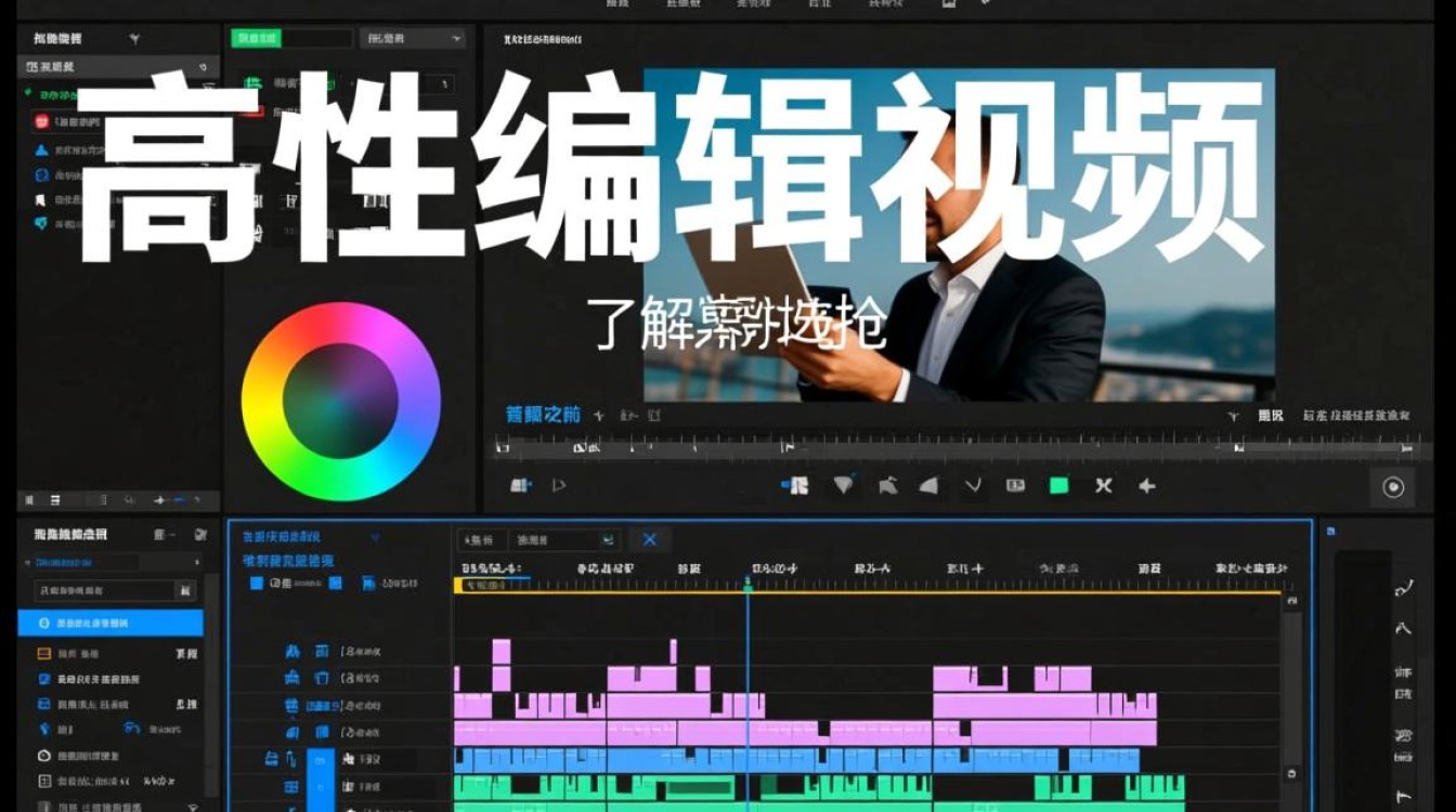 如何高效运用电影剪辑技巧，精准编辑视频内容？-图2