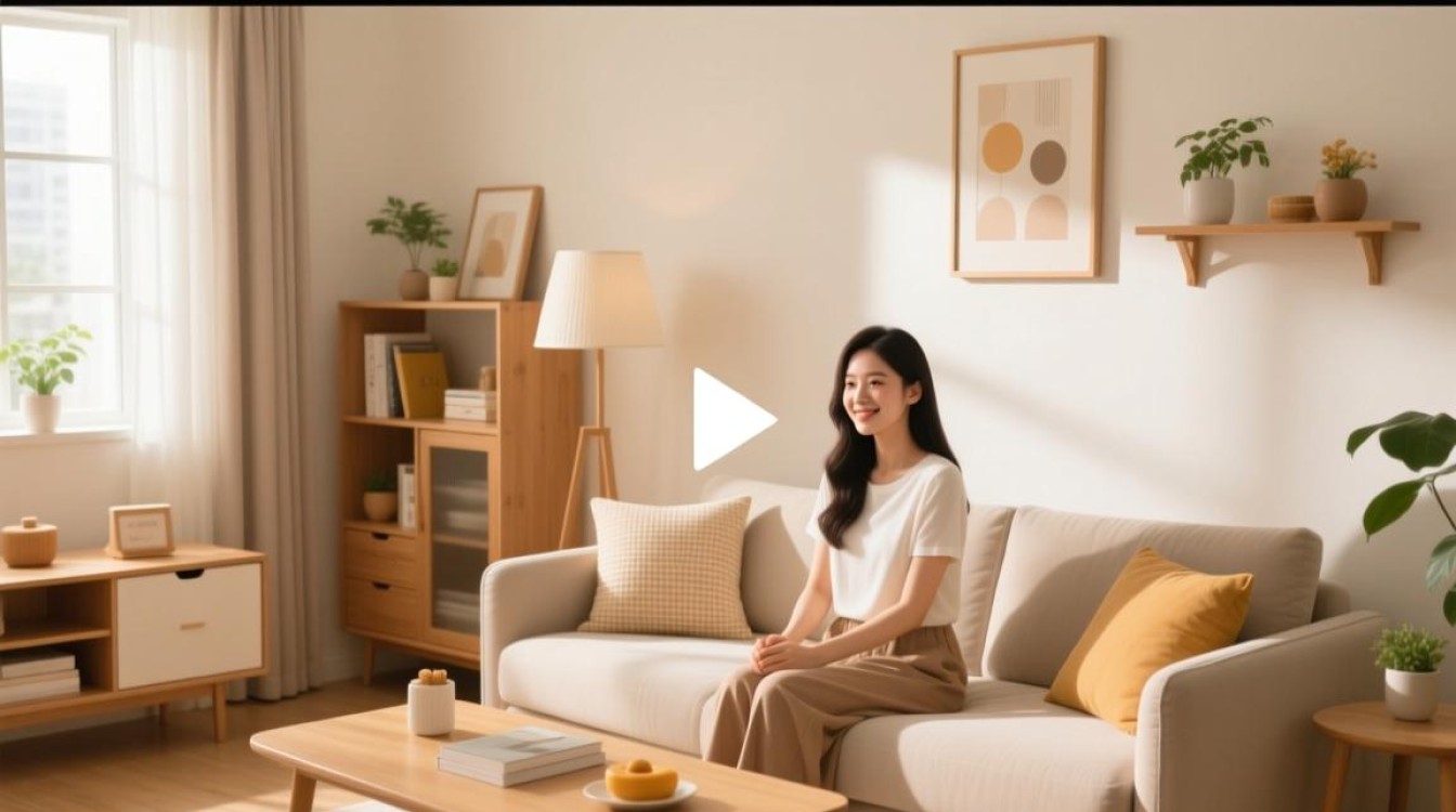 女生家居视频剪辑技巧全解析，如何制作吸引人的家居短视频？-图3