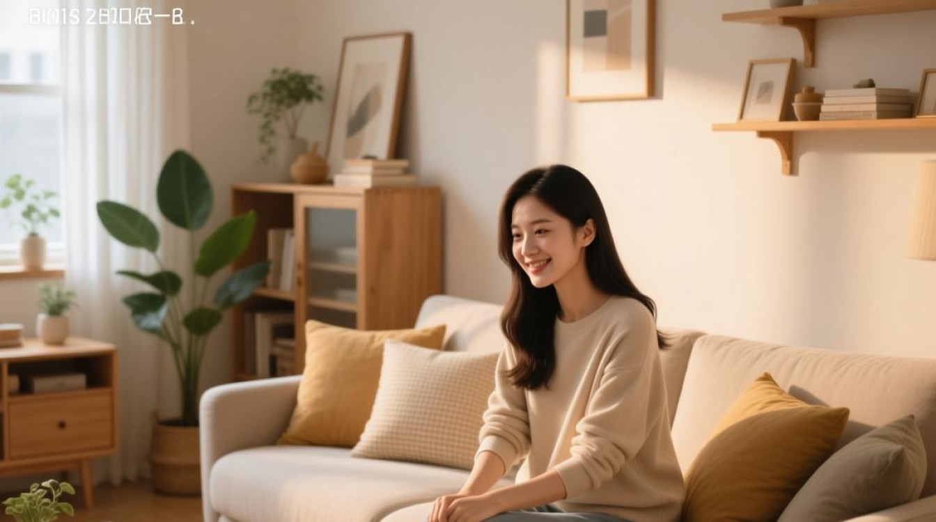 女生家居视频剪辑技巧全解析，如何制作吸引人的家居短视频？-图2