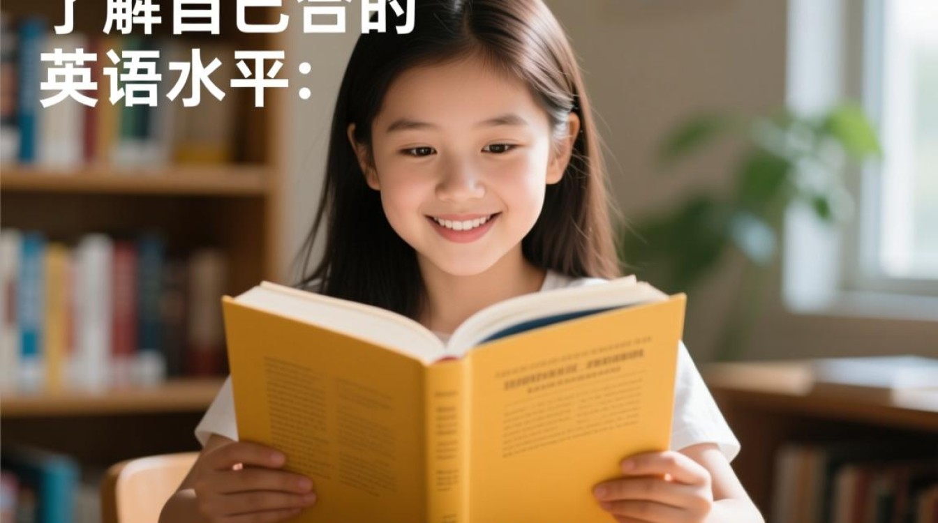 如何高效读英文？掌握技巧，提升阅读速度与理解力？-图1