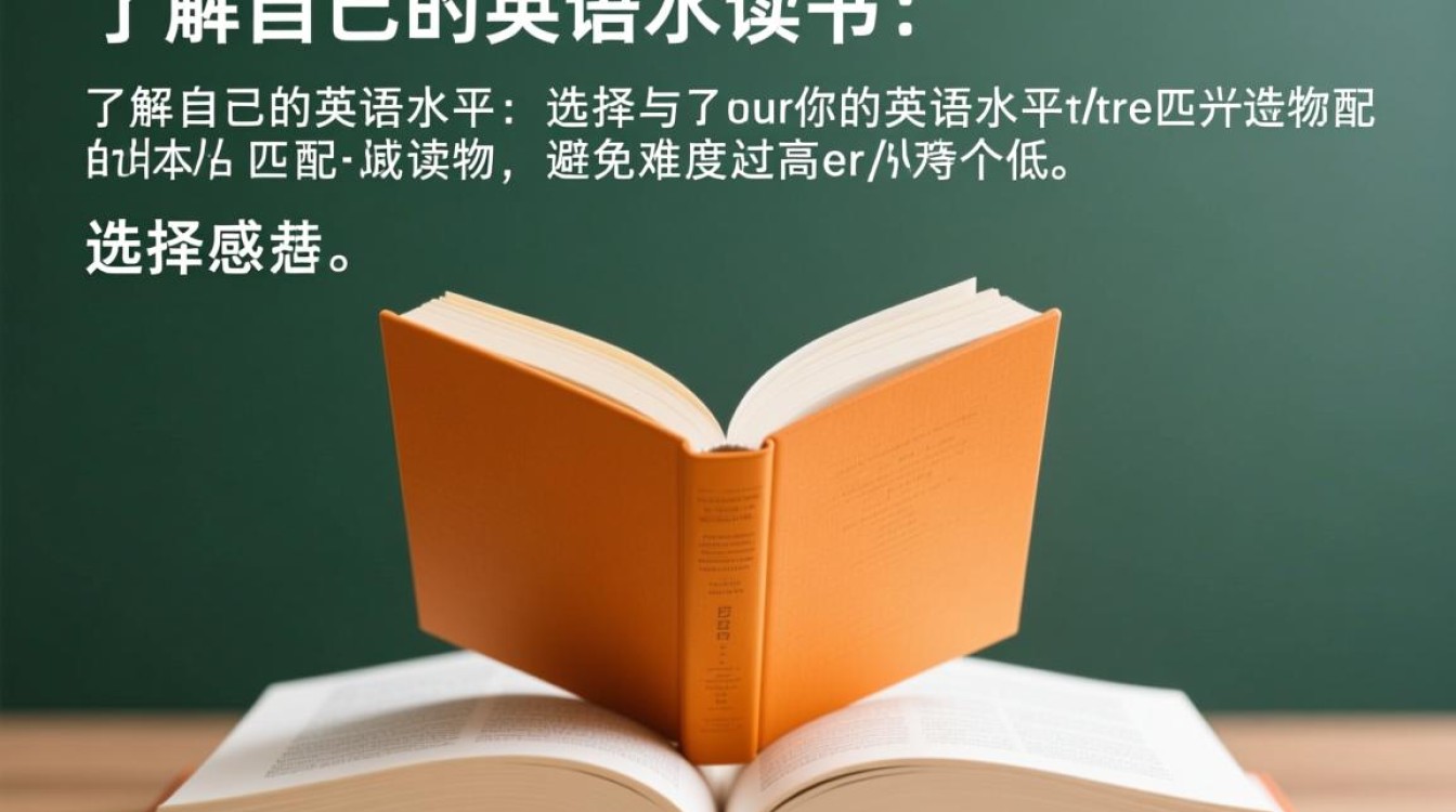 如何高效读英文？掌握技巧，提升阅读速度与理解力？-图2