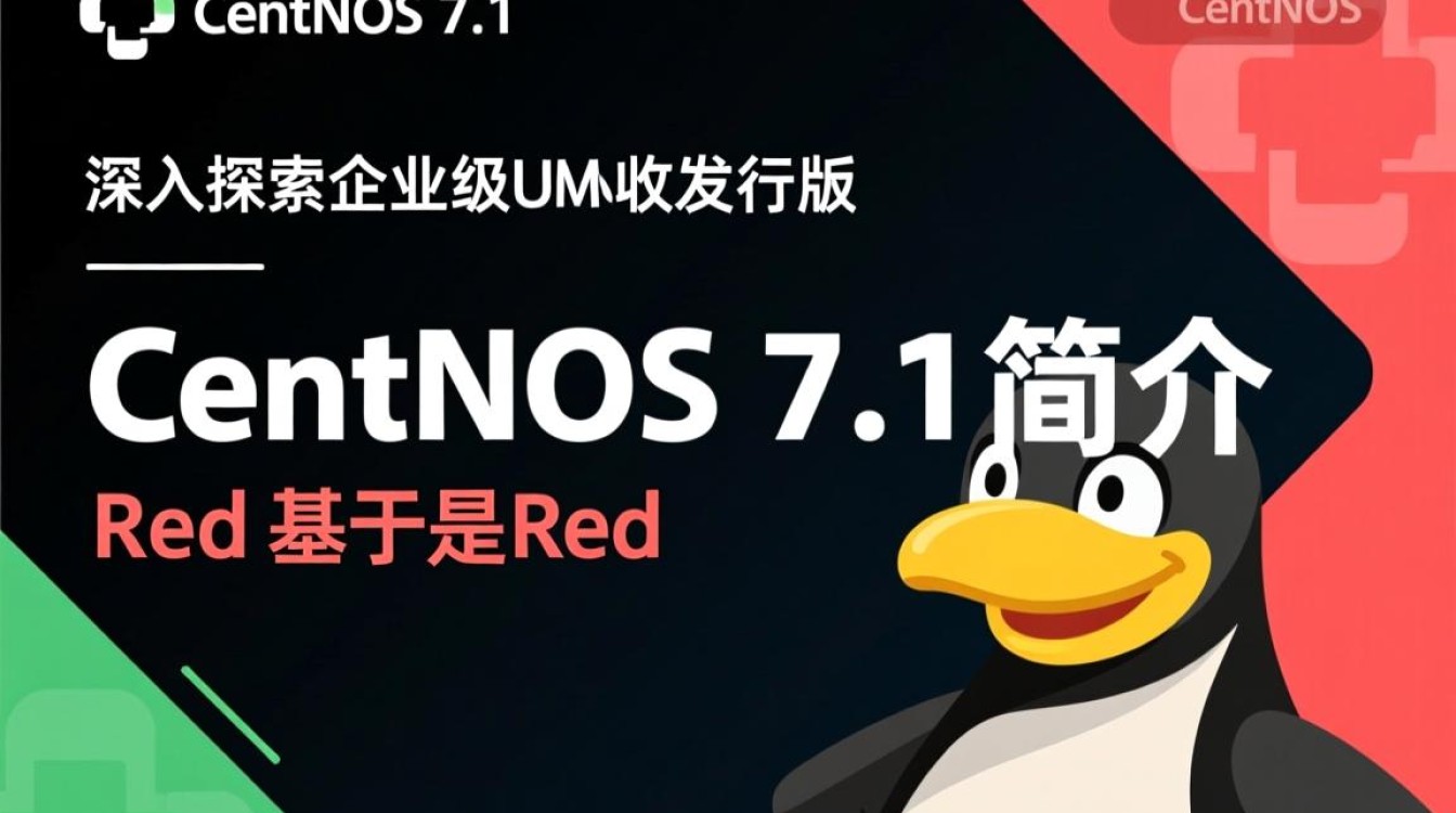CentOS 7.1版本升级后，有哪些常见问题及解决方法？-图2