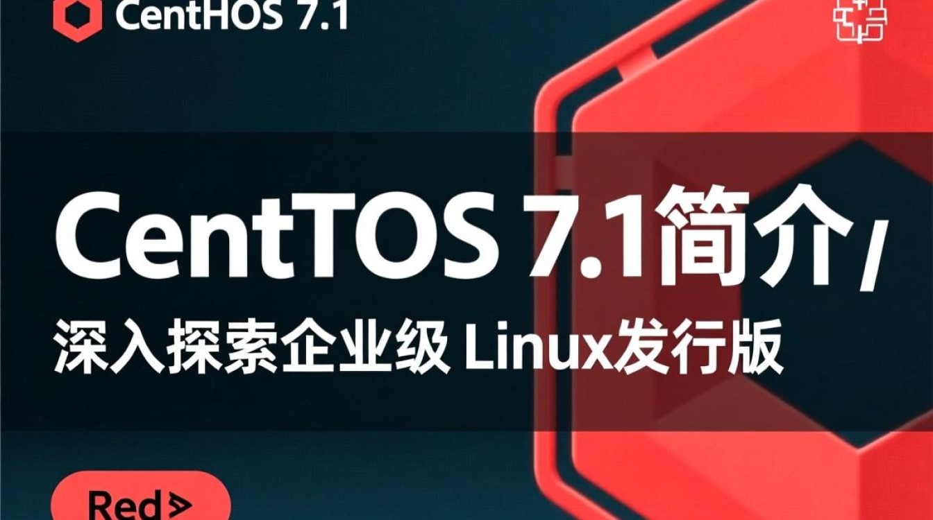 CentOS 7.1版本升级后，有哪些常见问题及解决方法？-图3