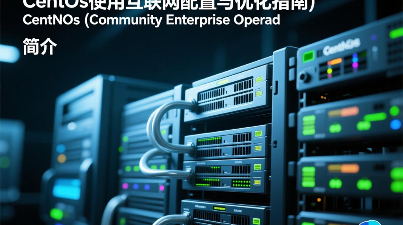 CentOS使用联网时遇到问题？30个解决疑问帮你一网打尽！-图2