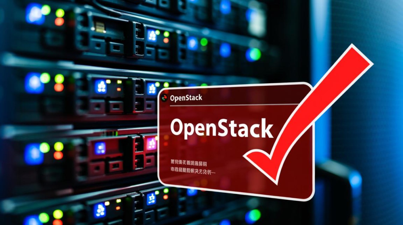 Openstack部署时频繁报错，是配置失误还是系统问题？快速排查方法有哪些？-图2