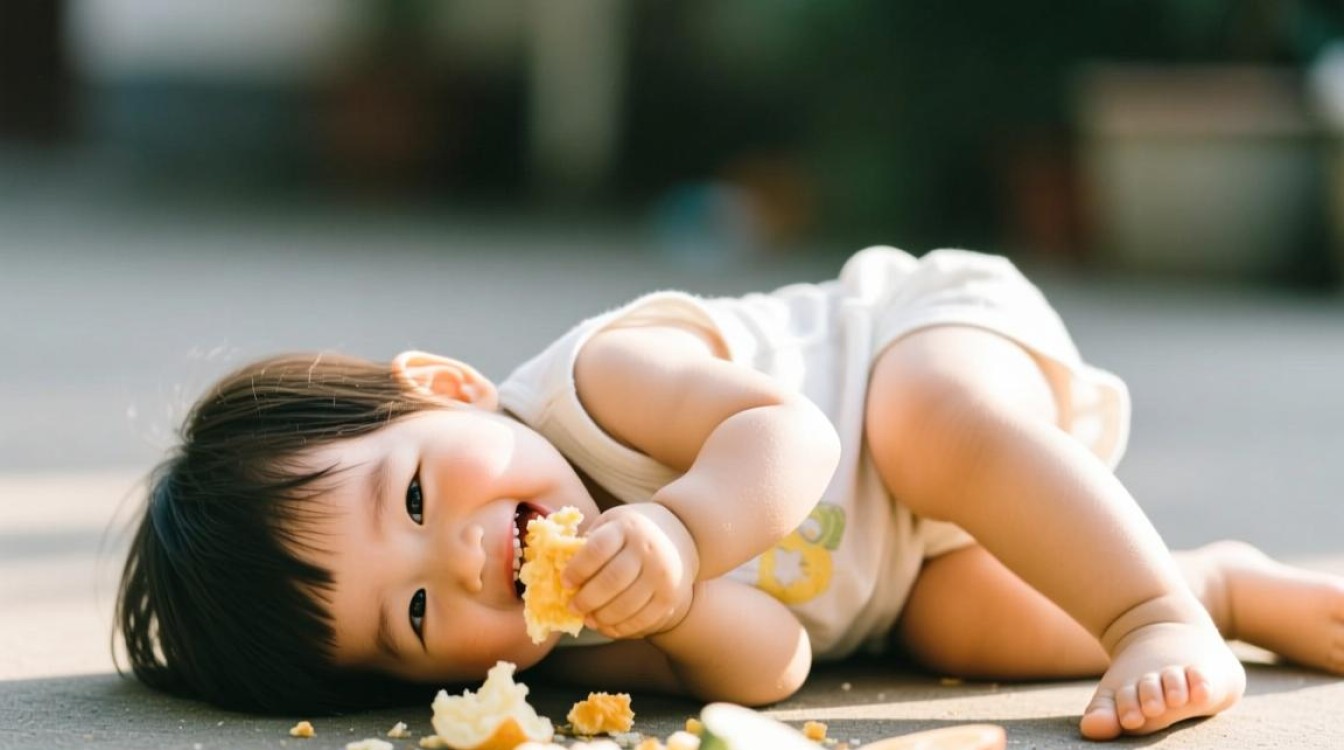 如何巧妙剪辑小孩搞笑视频，打造爆笑亲子时刻？-图2
