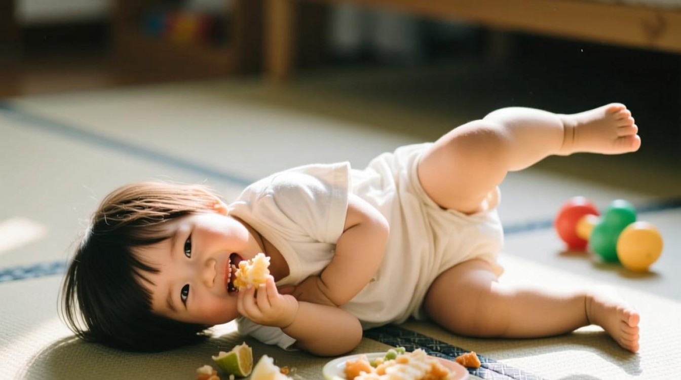 如何巧妙剪辑小孩搞笑视频，打造爆笑亲子时刻？-图1