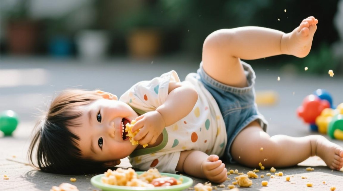 如何巧妙剪辑小孩搞笑视频，打造爆笑亲子时刻？-图3